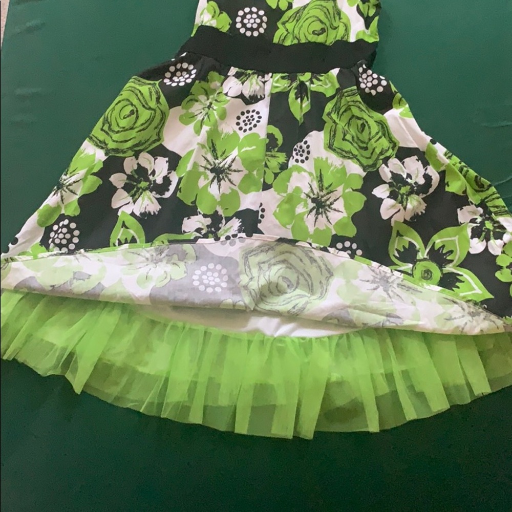 Dress - Picture 2 of 3